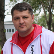 Золотарев Николай Владимирович 