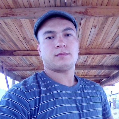 Тилаволдиев Рустам