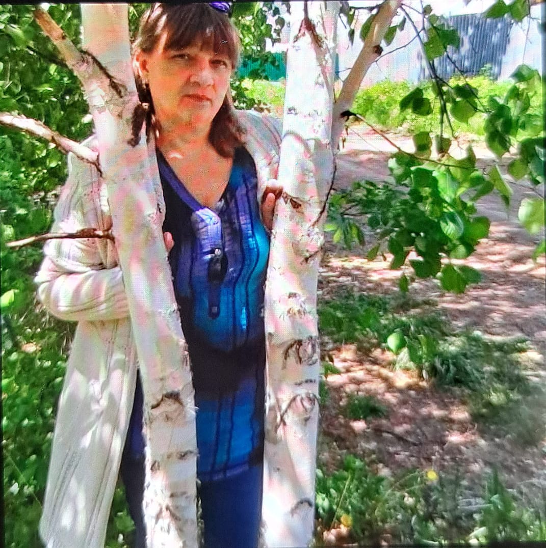 Войтова Ольга Викторовна