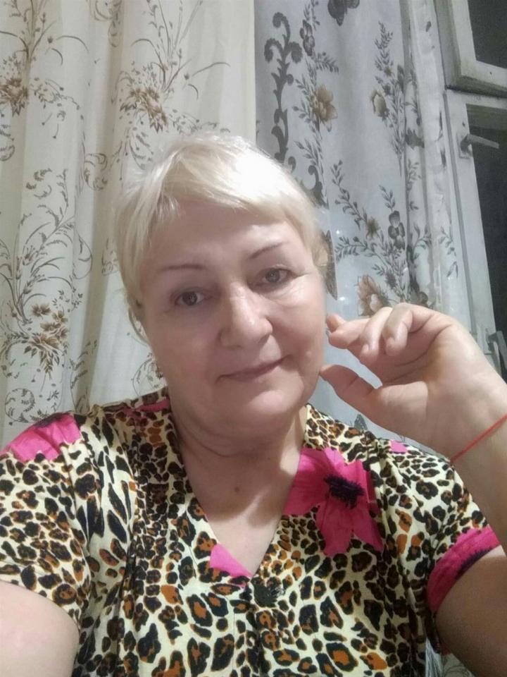 Лапина Галина Алексеевна