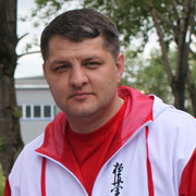 Золотарев Николай Владимирович